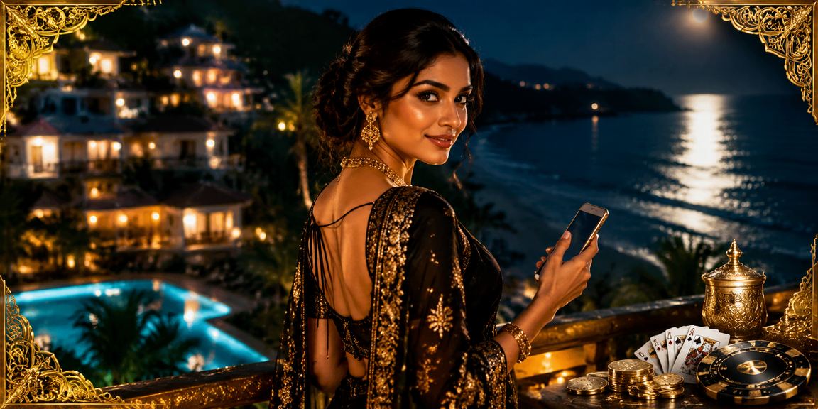 বান্দরবানে মোবাইলে 5777bte লটারি খেলার অভিজ্ঞতা সমুদ্র সৈকতে