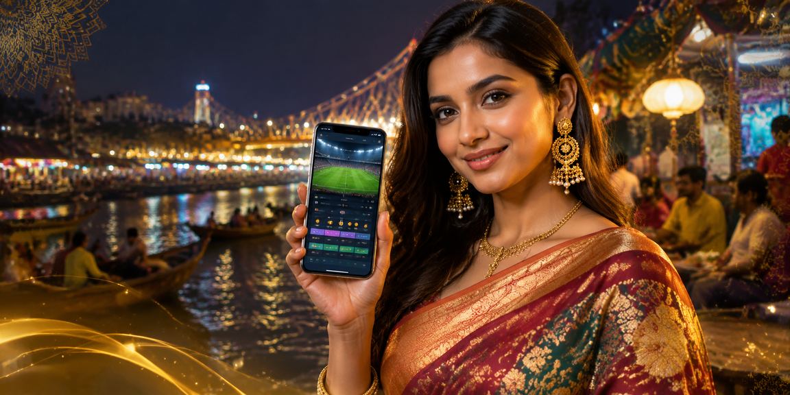 বরিশালে মোবাইলে 5777bte প্রোমোশন ও ক্যাসিনো অফার ব্যবহার করছেন