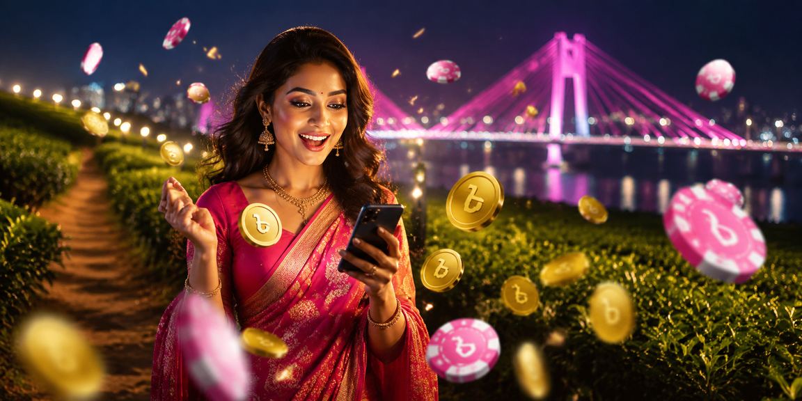 বরিশালে মোবাইল পেমেন্টের মাধ্যমে 5777bte - তে লেনদেন করছেন একজন ব্যবহারকারী