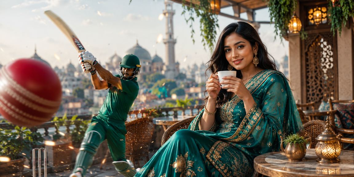গাজীপুরে ক্রিকেট বেটিং উপভোগ করছেন 5777bte ব্যবহারকারী