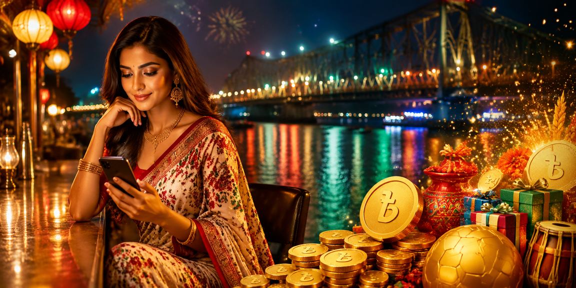 ময়মনসিংহে পহেলা বৈশাখে মোবাইলে 5777bte স্পোর্টস বেটিং